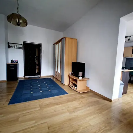 Pilsudskiego Daire Koszalin