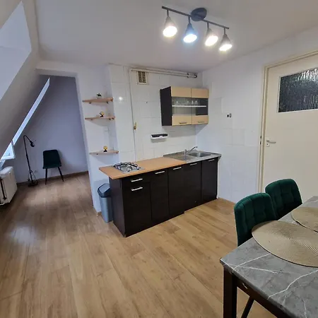 Pilsudskiego Daire